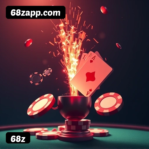 Imagem secundária de apoio para instalação do app 68z
