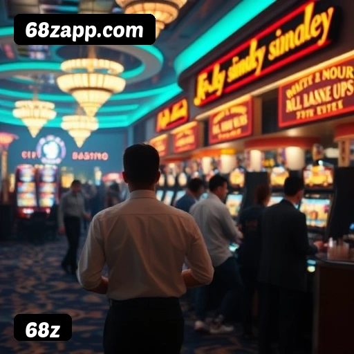Jogos de Cassino Premium - Slots, Roleta, Blackjack e Dealer Ao Vivo