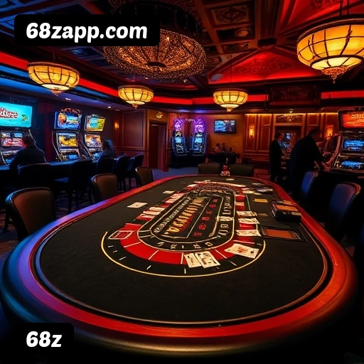 Coleção Premium de Slots 68z - NetEnt, Pragmatic Play, Evolution
