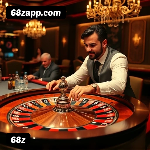 Jogos de Cassino em Destaque - Slots, Roleta, Blackjack