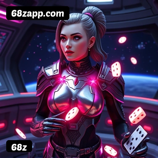 Imagem quadrada de apoio para baixar 68z