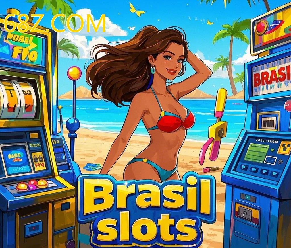 68z GAME-Slots